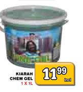 Kiarah Chem Gel-1L