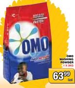 Omo Washing Powder-3Kg