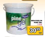 Ben Evelyn Pine Gel-5L
