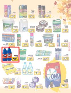 Jumbo Cash & Carry Crown Mines : (24 Mar - 11 Apr 2014), page 9