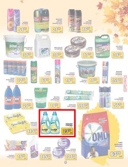 Jumbo Cash & Carry Crown Mines : (24 Mar - 11 Apr 2014), page 9