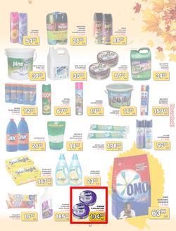 Jumbo Cash & Carry Crown Mines : (24 Mar - 11 Apr 2014), page 9