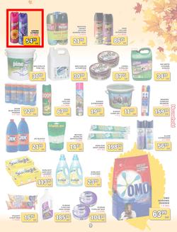 Jumbo Cash & Carry Crown Mines : (24 Mar - 11 Apr 2014), page 9