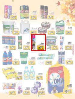 Jumbo Cash & Carry Crown Mines : (24 Mar - 11 Apr 2014), page 9
