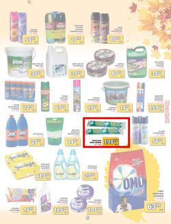 Jumbo Cash & Carry Crown Mines : (24 Mar - 11 Apr 2014), page 9