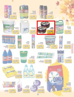 Jumbo Cash & Carry Crown Mines : (24 Mar - 11 Apr 2014), page 9