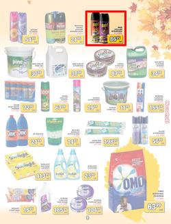 Jumbo Cash & Carry Crown Mines : (24 Mar - 11 Apr 2014), page 9