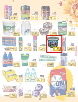 Jumbo Cash & Carry Crown Mines : (24 Mar - 11 Apr 2014), page 9