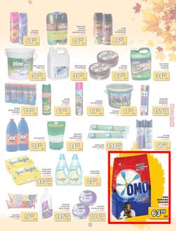 Jumbo Cash & Carry Crown Mines : (24 Mar - 11 Apr 2014), page 9