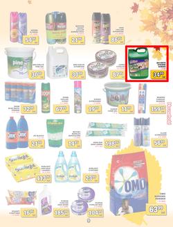 Jumbo Cash & Carry Crown Mines : (24 Mar - 11 Apr 2014), page 9