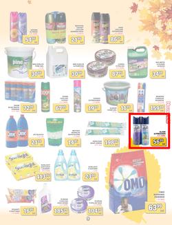 Jumbo Cash & Carry Crown Mines : (24 Mar - 11 Apr 2014), page 9