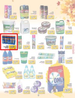 Jumbo Cash & Carry Crown Mines : (24 Mar - 11 Apr 2014), page 9