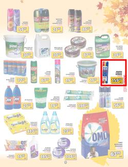 Jumbo Cash & Carry Crown Mines : (24 Mar - 11 Apr 2014), page 9