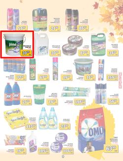 Jumbo Cash & Carry Crown Mines : (24 Mar - 11 Apr 2014), page 9