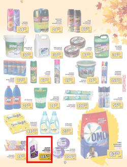 Jumbo Cash & Carry Crown Mines : (24 Mar - 11 Apr 2014), page 9