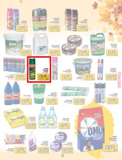 Jumbo Cash & Carry Crown Mines : (24 Mar - 11 Apr 2014), page 9