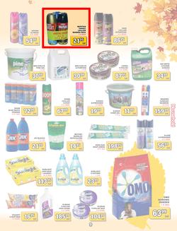Jumbo Cash & Carry Crown Mines : (24 Mar - 11 Apr 2014), page 9