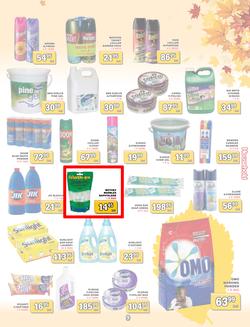 Jumbo Cash & Carry Crown Mines : (24 Mar - 11 Apr 2014), page 9