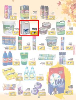 Jumbo Cash & Carry Crown Mines : (24 Mar - 11 Apr 2014), page 9