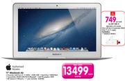 Apple 11" Macbook Air