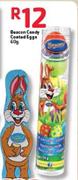 Beacon Candy Coated Eggs-60g