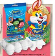 Beacon Bantan Eggs-4's