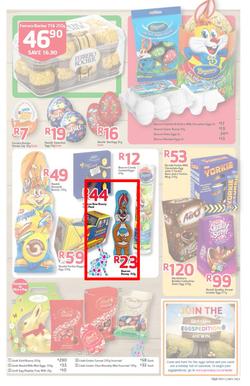 Pick N Pay WC : Easter (8 Apr - 21 April 2014), page 9