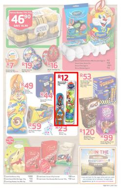 Pick N Pay WC : Easter (8 Apr - 21 April 2014), page 9