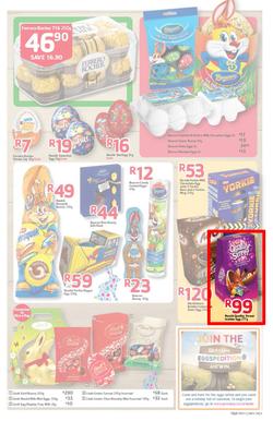 Pick N Pay WC : Easter (8 Apr - 21 April 2014), page 9