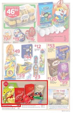 Pick N Pay WC : Easter (8 Apr - 21 April 2014), page 9