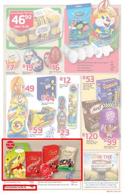 Pick N Pay WC : Easter (8 Apr - 21 April 2014), page 9
