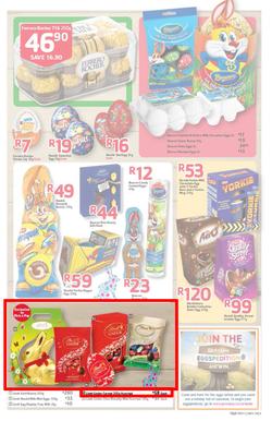 Pick N Pay WC : Easter (8 Apr - 21 April 2014), page 9