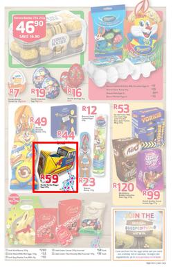 Pick N Pay WC : Easter (8 Apr - 21 April 2014), page 9