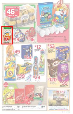 Pick N Pay WC : Easter (8 Apr - 21 April 2014), page 9