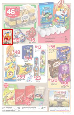 Pick N Pay EC : Easter (8 Apr - 21 Apr 2014), page 9