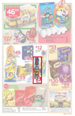 Pick N Pay EC : Easter (8 Apr - 21 Apr 2014), page 9