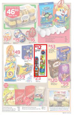 Pick N Pay EC : Easter (8 Apr - 21 Apr 2014), page 9