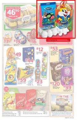 Pick N Pay EC : Easter (8 Apr - 21 Apr 2014), page 9