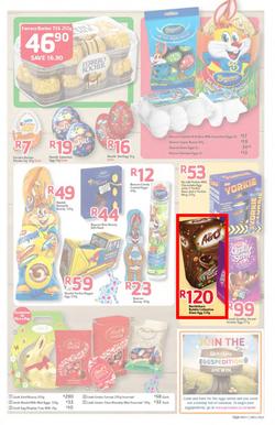 Pick N Pay EC : Easter (8 Apr - 21 Apr 2014), page 9
