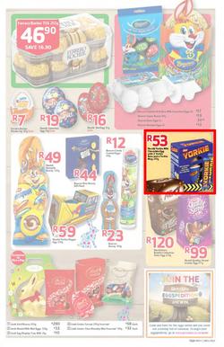 Pick N Pay EC : Easter (8 Apr - 21 Apr 2014), page 9
