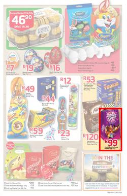 Pick N Pay EC : Easter (8 Apr - 21 Apr 2014), page 9