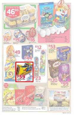 Pick N Pay EC : Easter (8 Apr - 21 Apr 2014), page 9