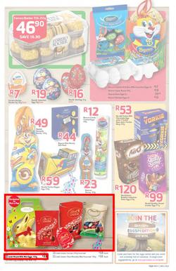 Pick N Pay EC : Easter (8 Apr - 21 Apr 2014), page 9