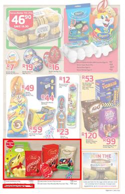 Pick N Pay EC : Easter (8 Apr - 21 Apr 2014), page 9
