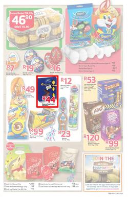 Pick N Pay EC : Easter (8 Apr - 21 Apr 2014), page 9
