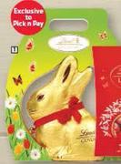 Lindt Gold Bunny-500g