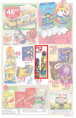 Pick N Pay Inland : Easter (8 Apr - 21 Apr 2014), page 9