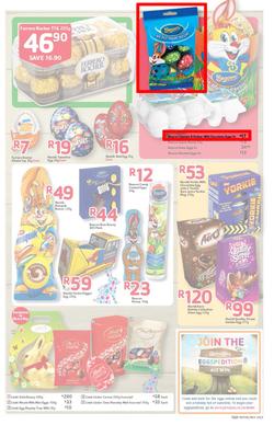 Pick N Pay Inland : Easter (8 Apr - 21 Apr 2014), page 9