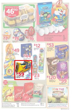 Pick N Pay Inland : Easter (8 Apr - 21 Apr 2014), page 9