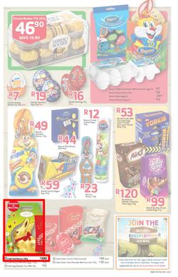 Pick N Pay Inland : Easter (8 Apr - 21 Apr 2014), page 9